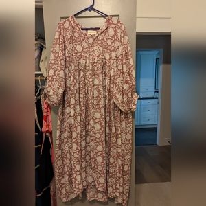 Daughters of india Kyra midi xl